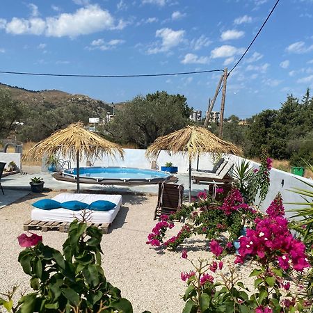 Enjoyrhodes Villa Near Faliraki Kalithies 外观 照片