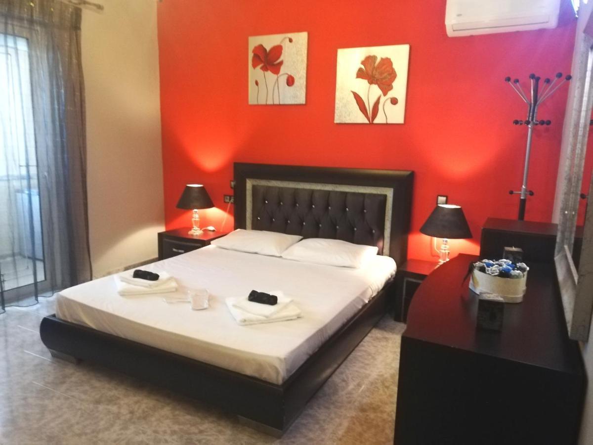 Enjoyrhodes Villa Near Faliraki Kalithies 外观 照片