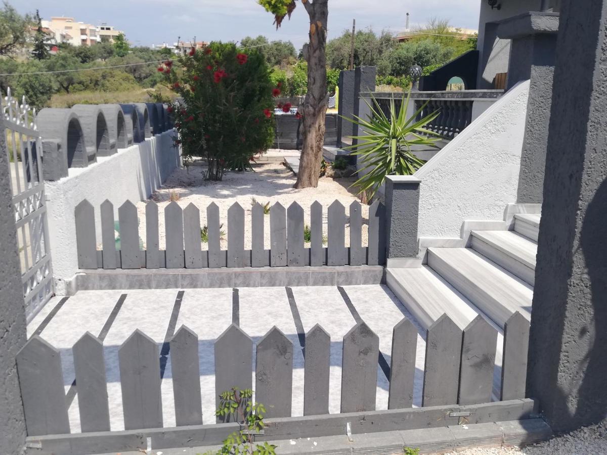 Enjoyrhodes Villa Near Faliraki Kalithies 外观 照片